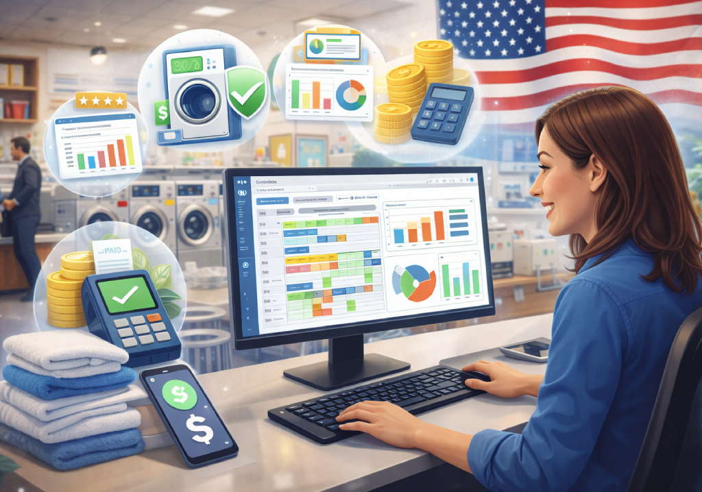 Cloud-Based Software