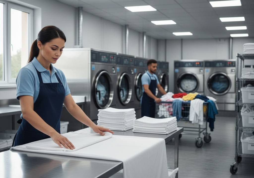 laundry shop mistakes