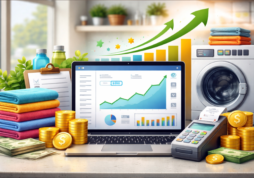 Cloud-Based Software