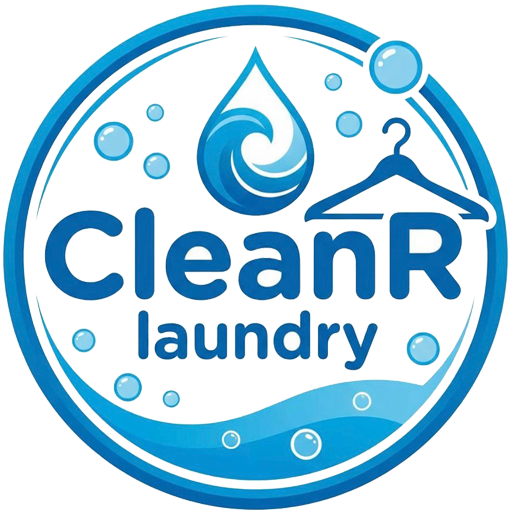 Clean R logo