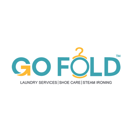 Go Fold Laundry logo