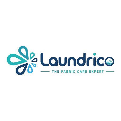 Laundrico Laundry logo