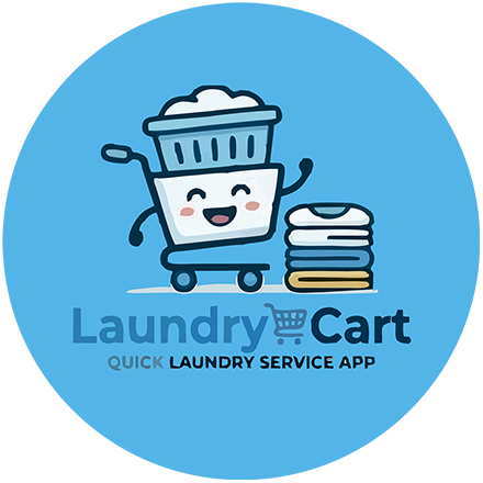 Laundry Cart logo