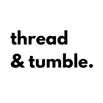 Thread Tumble logo