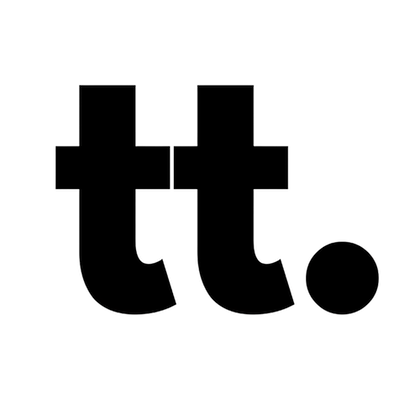 Thread n Tumble logo