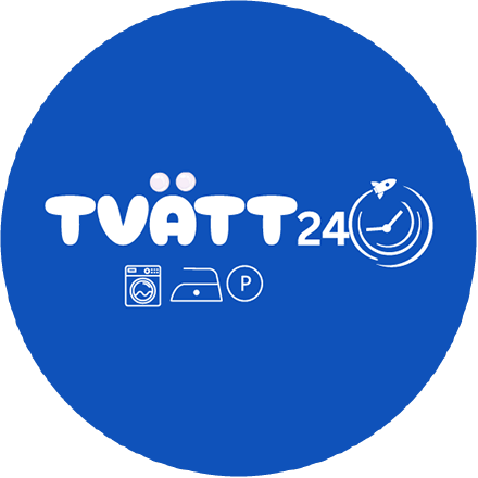 Tvatt Laundry logo