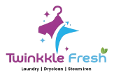 twinkle fresh logo