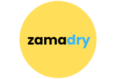 zama dry logo