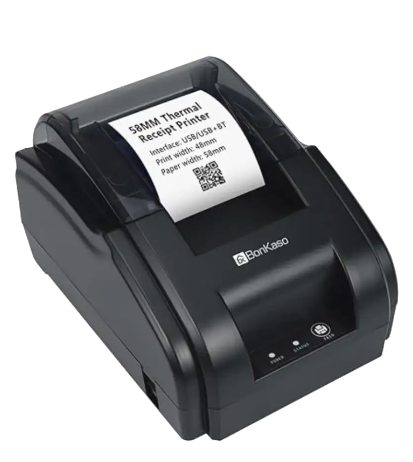 thermal printer