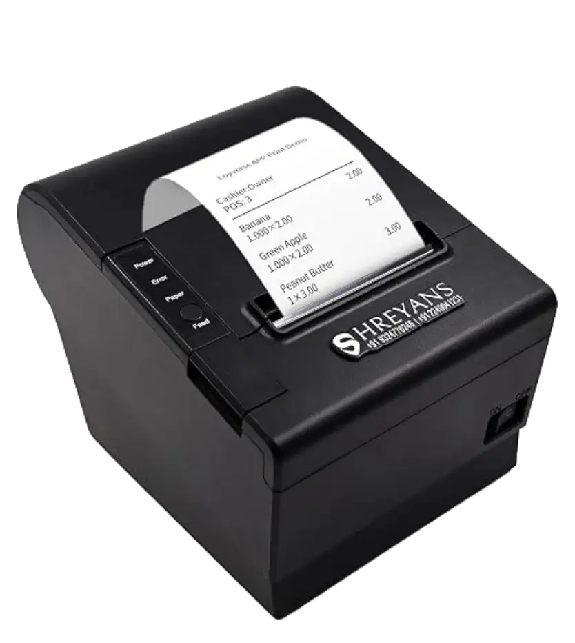 thermal printer