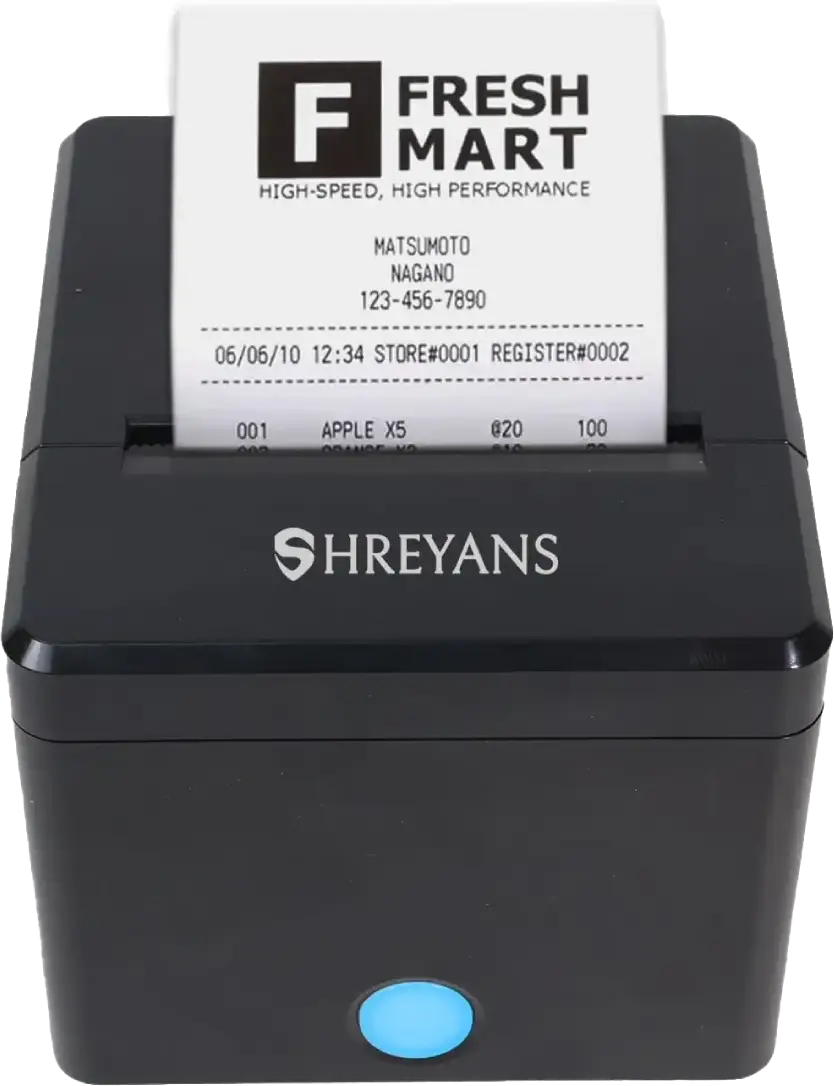 thermal printer