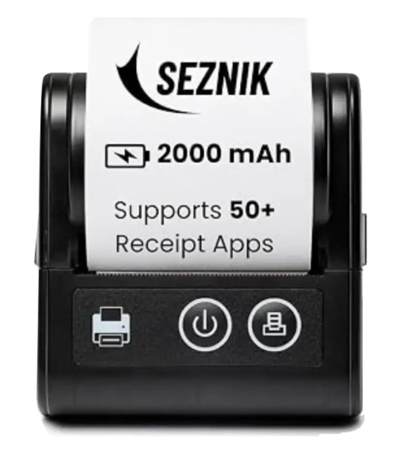 thermal printer