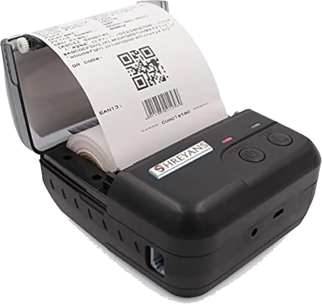thermal printer
